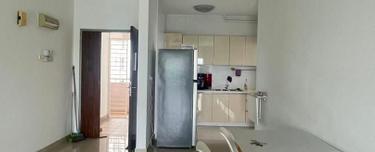 Exact unit as Photo for Rent 1