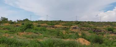 Industrial land for Sale 1