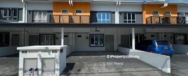 Brand New Township 1