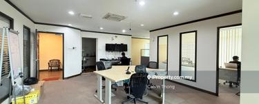 Office for Rent 1