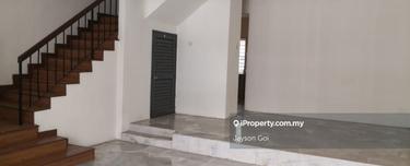 Bandar Country Homes, Desa 13 Or 12, 2sty House For Rent 1