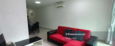 One medini 2 bedrooms for sale, below market price, foreigner can buy 1