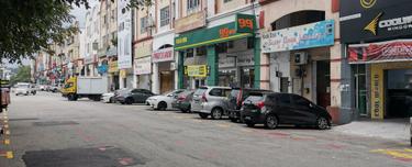 Shop-office for Sale 1