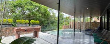Kolam Air/ Johor Bahru Town bungalow for sale 1