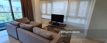 Serviced residence for Rent 1