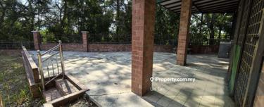 Bandar Sungai Long Double Storey Landed House (Corner Lot) 1