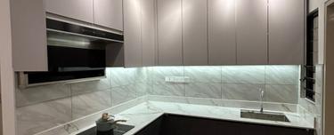 The Harmony, Taman Yarl, Old Klang Road, OUG, KL Mid Valley 1