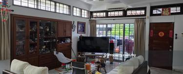 Taman Maluri Cheras 2 Storey Semi Detached 1