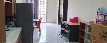 Desa Palma Block B  1