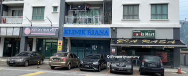 High ROI 5.6% , Anchor Tenant 1