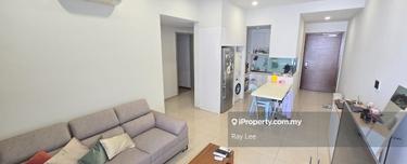 Cozy place, below market value, well maintenance unit 1