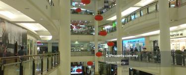 Berjaya Times Square Sale 1