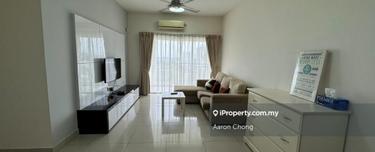 Endah Promenade Sri Petaling Well Kept Unit Fully Furnish with Carpark 1