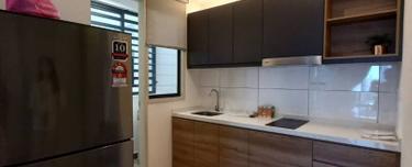 Im agent solely servicing razak city residence, many units on hand 1