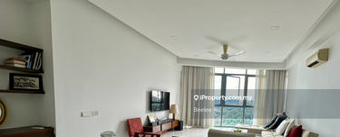 Pusat Bandar Damansara, Pavilion Damansara Heights 1