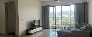 Westside One Desa Parkcity for Rent 1