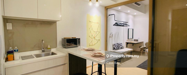 Sercice residence for rent. 1