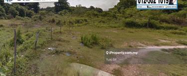 Ipoh Simpang Pulai Industrial Park Land For Sale (Agricultura Land) 1