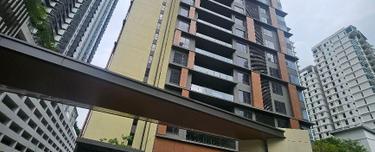 Brand new Residensi Allevia for Sale 1