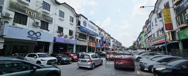 Best Investment !! 3-Sty Shoplot in Sg Long 1