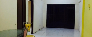 Ixora apartment , kepong , wangsa permai , aman puri, kuala lumpur  1