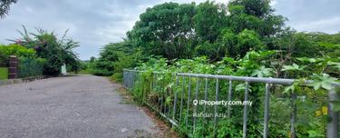 Tanah pertanian zoning perumahan Bukit Katil Melaka 1