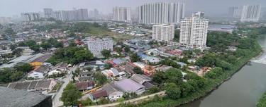 Riverville Residence Whole Unit for Rent 1