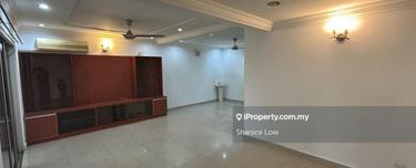 Taman Puchong Utama Puchon 2 sty 22x75 extended gated & guarded  1