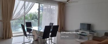 Le Yuan Residence 4r4b P/f Happy Garden Kuchai Lama Old Klang Road KL 1