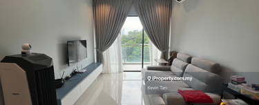 2 Bedder within the prestigious Country Heights Damansara 1