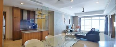 KLCC Binjai Residency for Sale 1