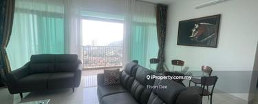 Ferringhi Residence 2 @ Batu Ferringhi Luxury Condo for Rent ! 1