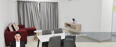 1320sft Renovated Tropicana Bay near Quaywest/Novus/Bayan lepas/USM 1