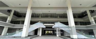 Shop For Sale The Netizen, Bandar Tun Hussein Onn 1