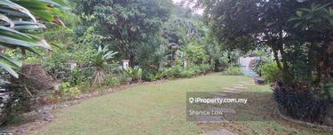 Bandar Puteri Puchong limited Corner with big land size 4420sf Sale 1