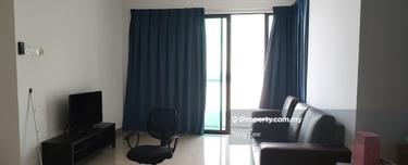 Parkhill Residence@ Bukit Jalil Limited Unit for Rent 1
