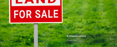 Sendayan Techvalley Industrial Land For Sale 1