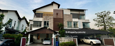 Elegant Modern Semi-D Laman Seri Section 13 Shah Alam 1