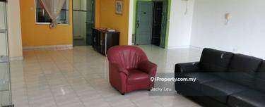 Tower 5 High Floor Big Unit 1