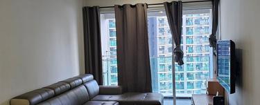 Maxim Cheras full furnished, near MRT connaught, univercity ucsi shop  1