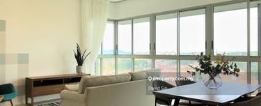 Serviced Residence for Sale 1