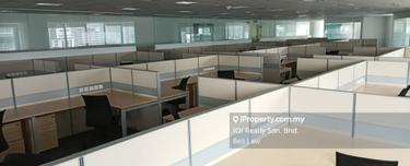 Office for Rent 1