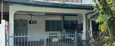 Tmn Indah, Kampar (near Mbg Diawan) 1