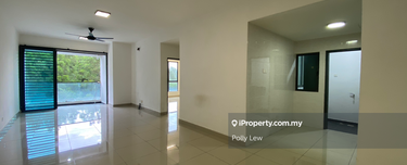 Emerald Residence @ Bandar Mahkota Cheras 1