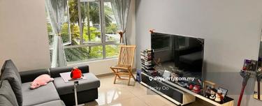 Fairway suites @ horizon hills 2 rooms fully furnished 1