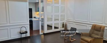 Gated&Guarded&Renovated 2 Storey Terrace House @ Bndr Dato Onn, Jb  1