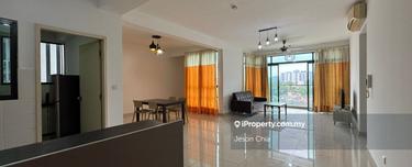 Condominium for Rent 1