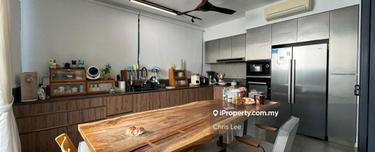 Terraza Villa @ Eco Sanctuary Area Specialist 1