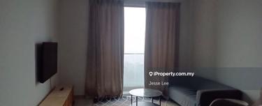 Sentul Property House Condo for Rent Rica Residence for Rent 1