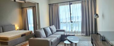 1 tenant stay before only, condition liked new  1